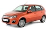 Lada Kalina 2013 Facelift