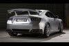 Gazoo GRMN Sports FR Concept Platinum