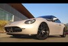 Toyota 86xStyle Cb