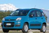 Fiat Panda Natural Power