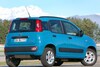 Fiat Panda Natural Power