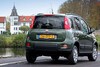 Fiat Panda Trekking Twin Air Turbo Natural Power