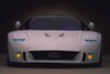 Ford GT90 Concept