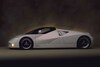 Ford GT90 Concept