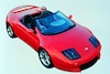 Kia Elan