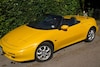 Kia Elan