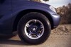 Mercedes-Benz AAV Concept 1996
