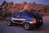 Mercedes-Benz AAV Concept 1996