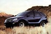 Mercedes-Benz AAV Concept 1996