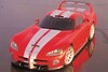 Dodge Viper GTSR Concept 2000