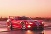 Dodge Viper GTSR Concept 2000