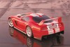 Dodge Viper GTSR Concept 2000