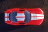 Dodge Viper GTSR Concept 2000