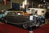 Interclassics Maastricht 2013