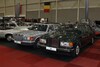 Interclassics Maastricht 2013