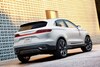 Lincoln MKC Concept