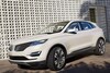Lincoln MKC Concept