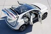 Lincoln MKC Concept