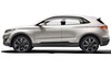 Lincoln MKC Concept