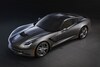 Chevrolet Corvette C7 2013