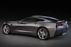 Chevrolet Corvette C7 2013