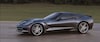 Chevrolet Corvette C7 2013
