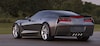 Chevrolet Corvette C7 2013