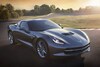 Chevrolet Corvette C7 2013