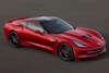 Chevrolet Corvette C7 2013