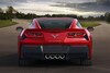 Chevrolet Corvette C7 2013