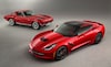 Chevrolet Corvette C7 2013