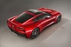 Chevrolet Corvette C7 2013