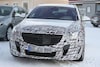 Opel Insignia Facelift spyshots