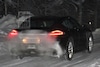 Porsche Panamera facelift 