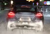 Porsche Panamera facelift 