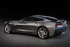 Chevrolet Corvette Stingray