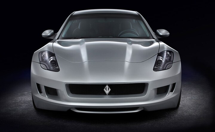 VL Automotive Destino