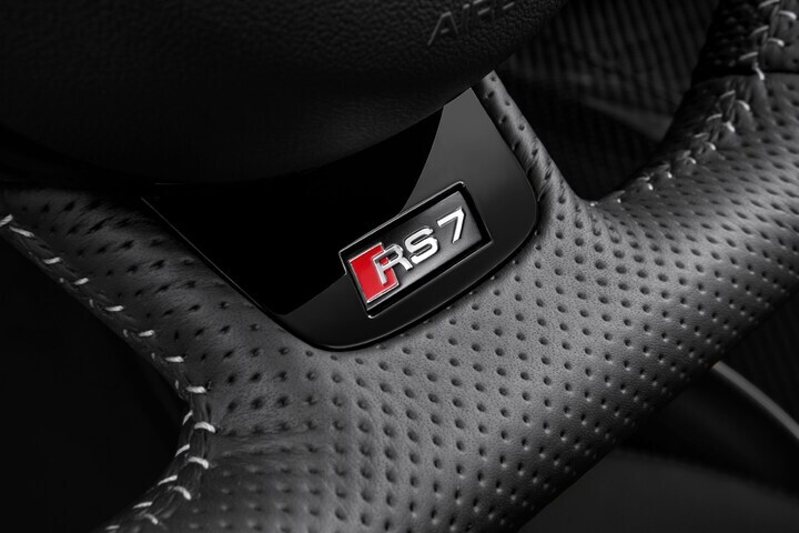 Audi RS7 Sportback