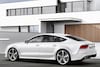 Audi RS7 Sportback