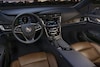 Cadillac ELR gelekt