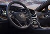 Cadillac ELR gelekt