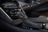 Cadillac ELR gelekt