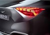 Hyundai HCD-14 Genesis Concept