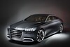 Hyundai HCD-14 Genesis Concept