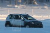 Renault Scenic Cross spionage