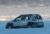 Renault Scenic Cross spionage