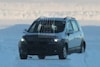 Renault Scenic Cross spionage