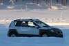 Renault Scenic Cross spionage