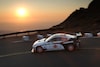 Hyundai Genesis Coupe Rhys Millen Pikes Peak