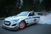 Hyundai Genesis Coupe Rhys Millen Pikes Peak